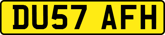 DU57AFH