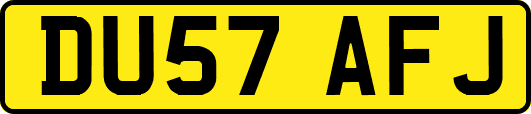DU57AFJ