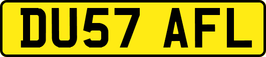 DU57AFL