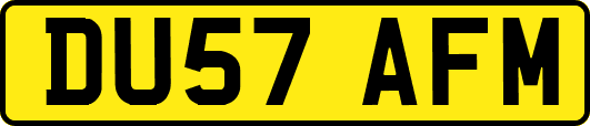 DU57AFM