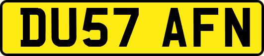 DU57AFN