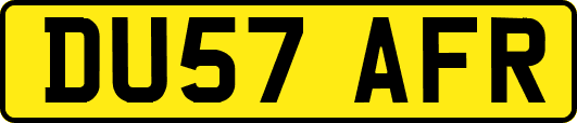 DU57AFR