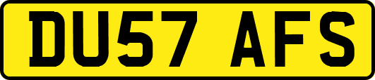 DU57AFS