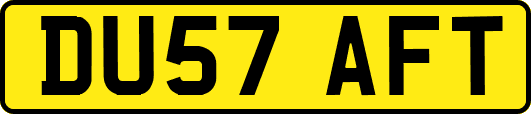 DU57AFT