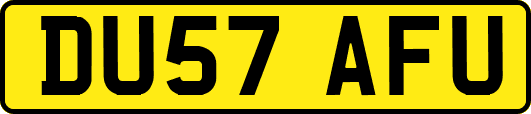 DU57AFU