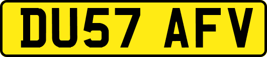DU57AFV