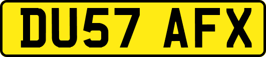 DU57AFX