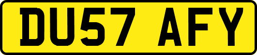 DU57AFY