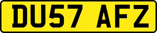 DU57AFZ