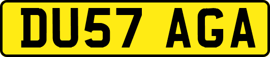 DU57AGA