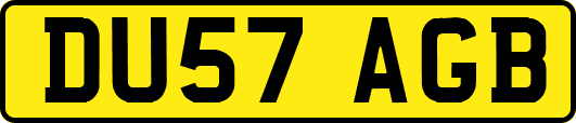 DU57AGB