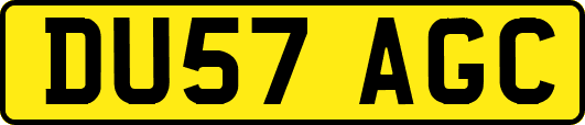 DU57AGC