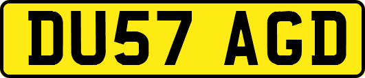 DU57AGD