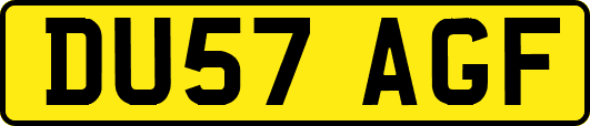 DU57AGF