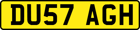 DU57AGH