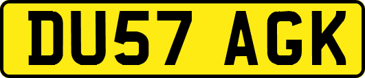 DU57AGK