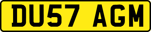 DU57AGM