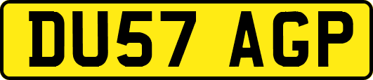 DU57AGP