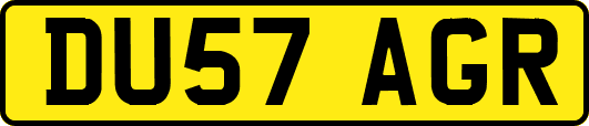 DU57AGR