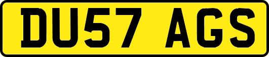 DU57AGS