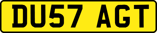 DU57AGT