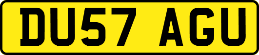 DU57AGU
