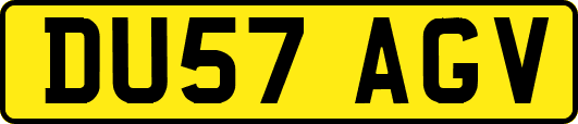 DU57AGV