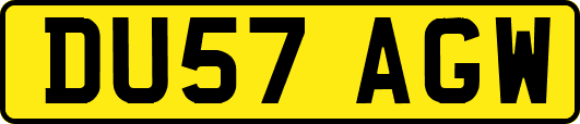 DU57AGW