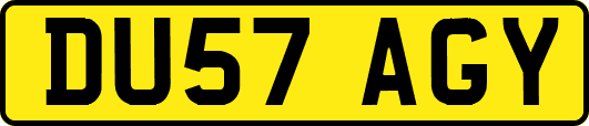 DU57AGY
