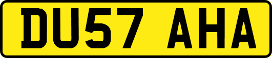 DU57AHA