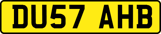 DU57AHB