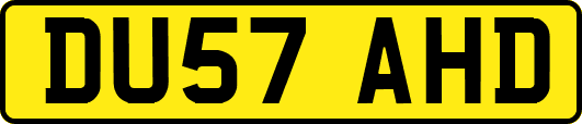 DU57AHD