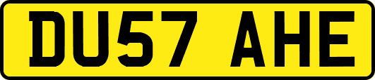 DU57AHE