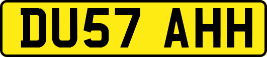 DU57AHH