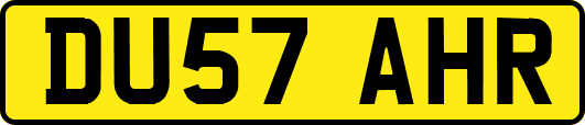 DU57AHR