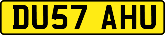DU57AHU