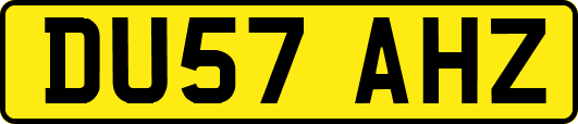 DU57AHZ