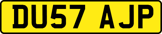 DU57AJP