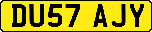 DU57AJY