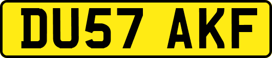 DU57AKF