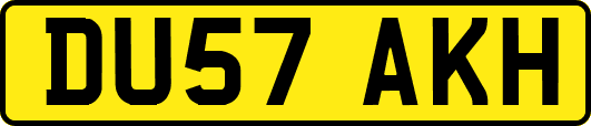 DU57AKH