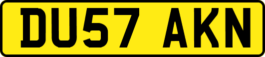 DU57AKN