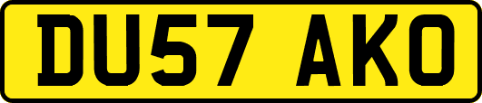 DU57AKO