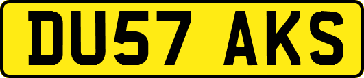 DU57AKS