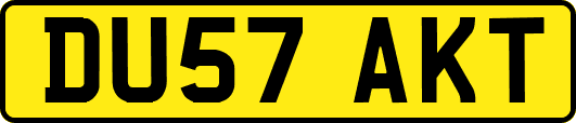 DU57AKT