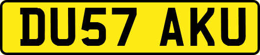 DU57AKU