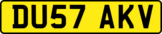DU57AKV