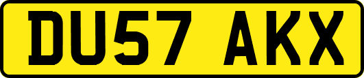 DU57AKX