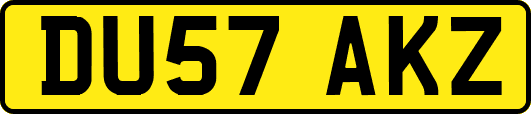 DU57AKZ