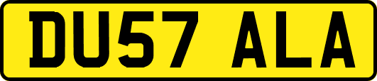 DU57ALA